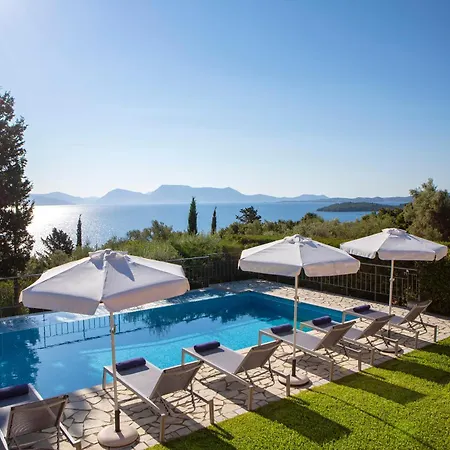 Eos Luxury Daire Nydri (Lefkada)