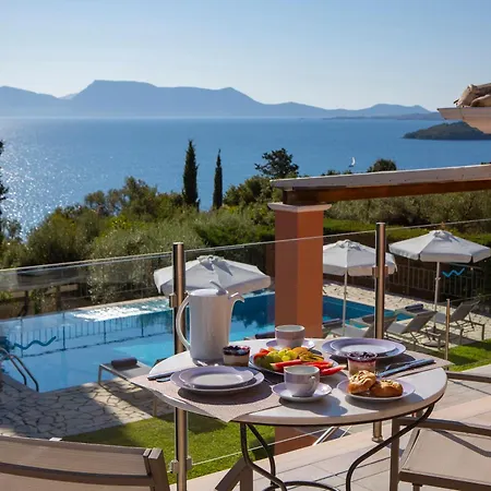 Eos Luxury Daire