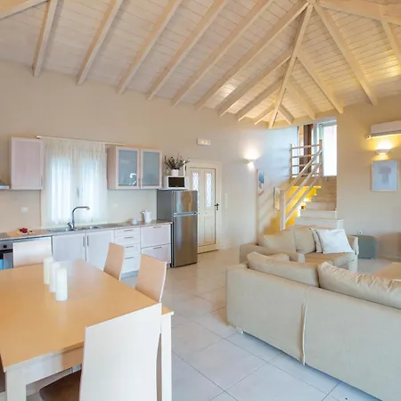 Eos Luxury Daire