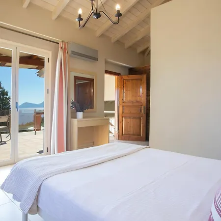 Daire Eos Luxury Nydri (Lefkada)