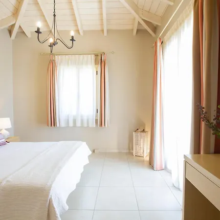 Eos Luxury Daire Nydri (Lefkada)