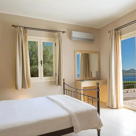 Eos Luxury Daire Nydri (Lefkada)