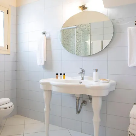 Eos Luxury Daire Nydri (Lefkada)