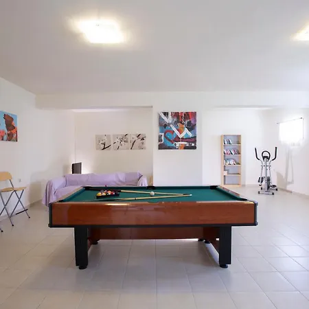 Eos Luxury Daire Nydri (Lefkada)