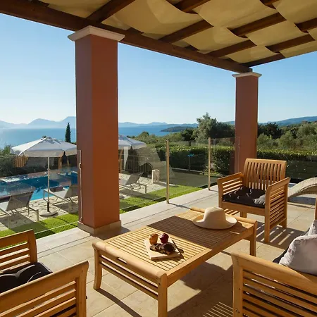 Eos Luxury Daire Nydri (Lefkada)